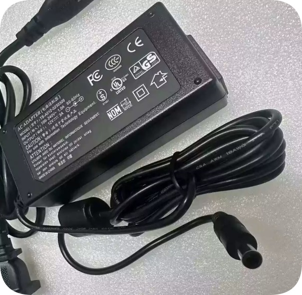 *Brand NEW*Compatible 12V 3A Power Adapter for Panasonic 4K Camcorders AG-UX90MC / HC-X1500GK / HC-X2000MDH3, *Brand NEW*Compatible 12V 3A Power Adapter for Panasonic 4K Camcorders AG-UX90MC / HC-X1500GK / HC-X2000MDH3,